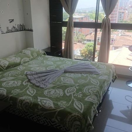 Acogedor Apartamento En Medellin Sector Molinos Apartment Luaran gambar